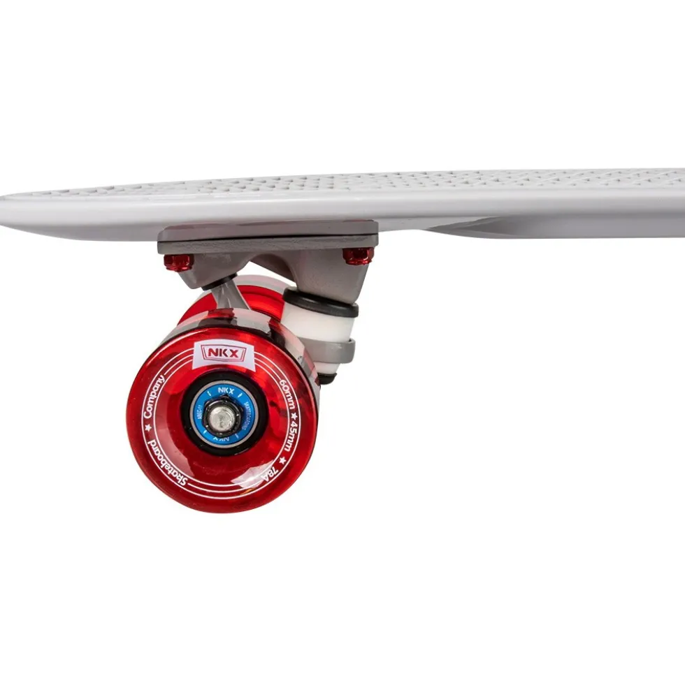 NKX Deluxe Skateboard 22"
