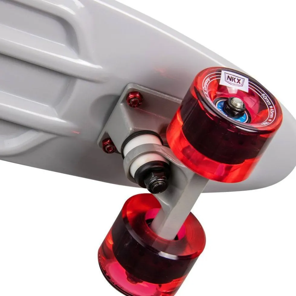 NKX Deluxe Skateboard 22"