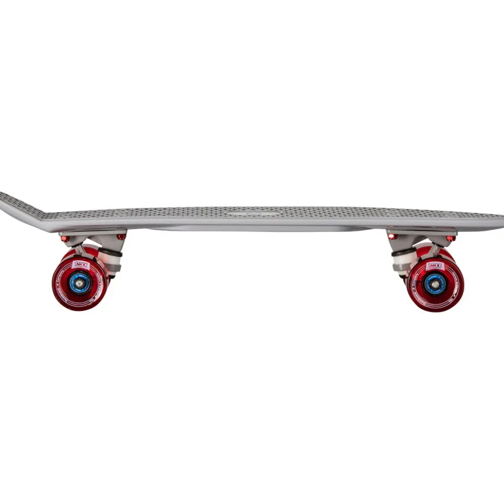 NKX Deluxe Skateboard 22"