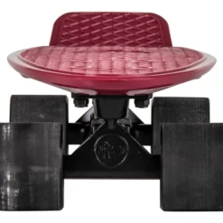 NKX Deluxe Skateboard 22"