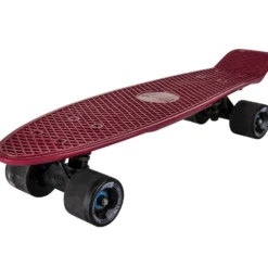 NKX Deluxe Skateboard 22