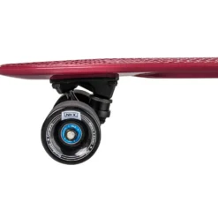 NKX Deluxe Skateboard 22
