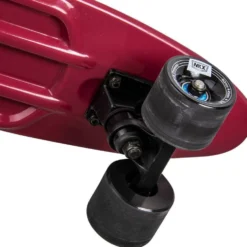 NKX Deluxe Skateboard 22