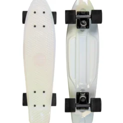 NKX Deluxe Skateboard 22