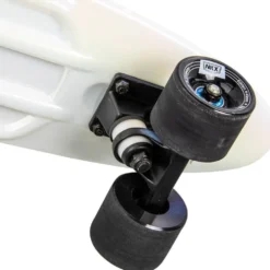 NKX Deluxe Skateboard 22