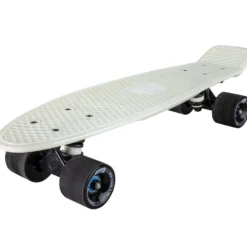 NKX Deluxe Skateboard 22
