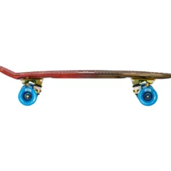 NKX Deluxe Skateboard 22"