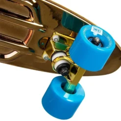 NKX Deluxe Skateboard 22"