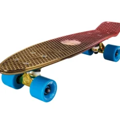 NKX Deluxe Skateboard 22