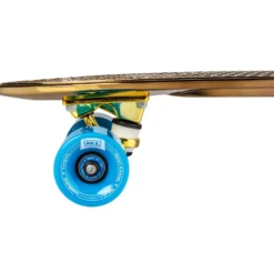 NKX Deluxe Skateboard 22