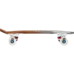 NKX Deluxe Skateboard 22