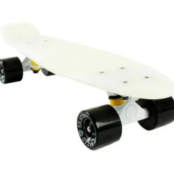 NKX Deluxe Skateboard 22