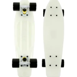 NKX Deluxe Skateboard 22