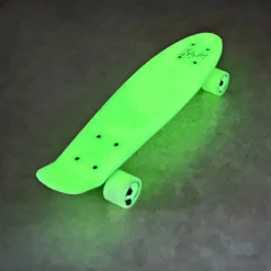 NKX Deluxe Skateboard 22