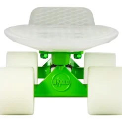 NKX Deluxe Skateboard 22