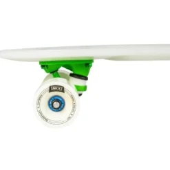 NKX Deluxe Skateboard 22