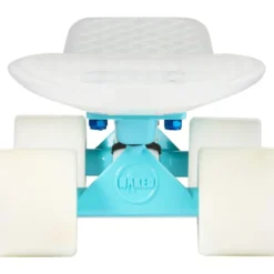 NKX Deluxe Skateboard 22