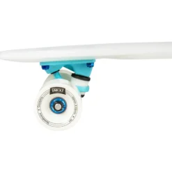 NKX Deluxe Skateboard 22