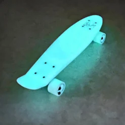 NKX Deluxe Skateboard 22