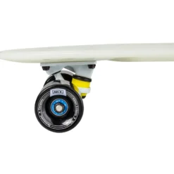 NKX Deluxe Skateboard 22