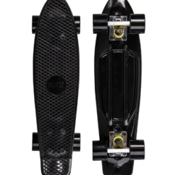 NKX Deluxe Skateboard 22