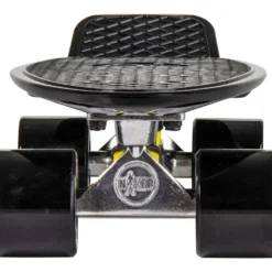 NKX Deluxe Skateboard 22