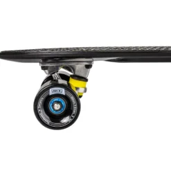 NKX Deluxe Skateboard 22