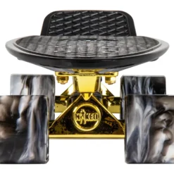 NKX Deluxe Skateboard 22"