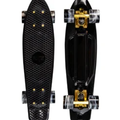 NKX Deluxe Skateboard 22