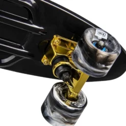 NKX Deluxe Skateboard 22