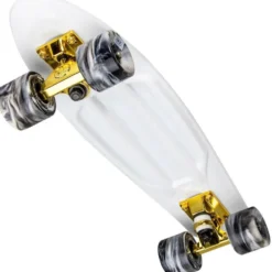 NKX Deluxe Skateboard 22"
