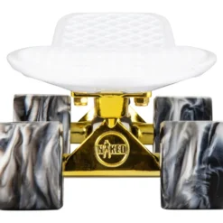 NKX Deluxe Skateboard 22