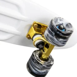 NKX Deluxe Skateboard 22