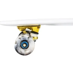 NKX Deluxe Skateboard 22