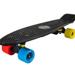NKX Deluxe Skateboard 22"