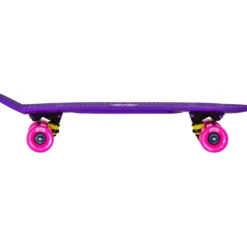 NKX Deluxe Skateboard 22"