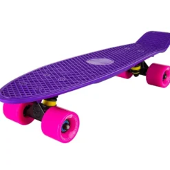 NKX Deluxe Skateboard 22