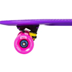 NKX Deluxe Skateboard 22