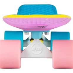 NKX Deluxe Skateboard 22"