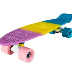 NKX Deluxe Skateboard 22