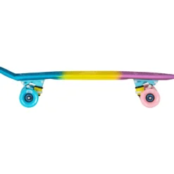 NKX Deluxe Skateboard 22