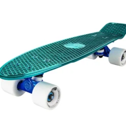 NKX Deluxe Skateboard 22