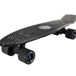 NKX Deluxe Skateboard 22