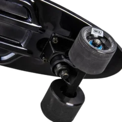 NKX Deluxe Skateboard 22