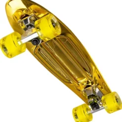 NKX Deluxe Skateboard 22"