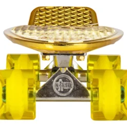 NKX Deluxe Skateboard 22