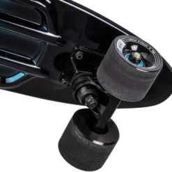 NKX Deluxe Skateboard 22