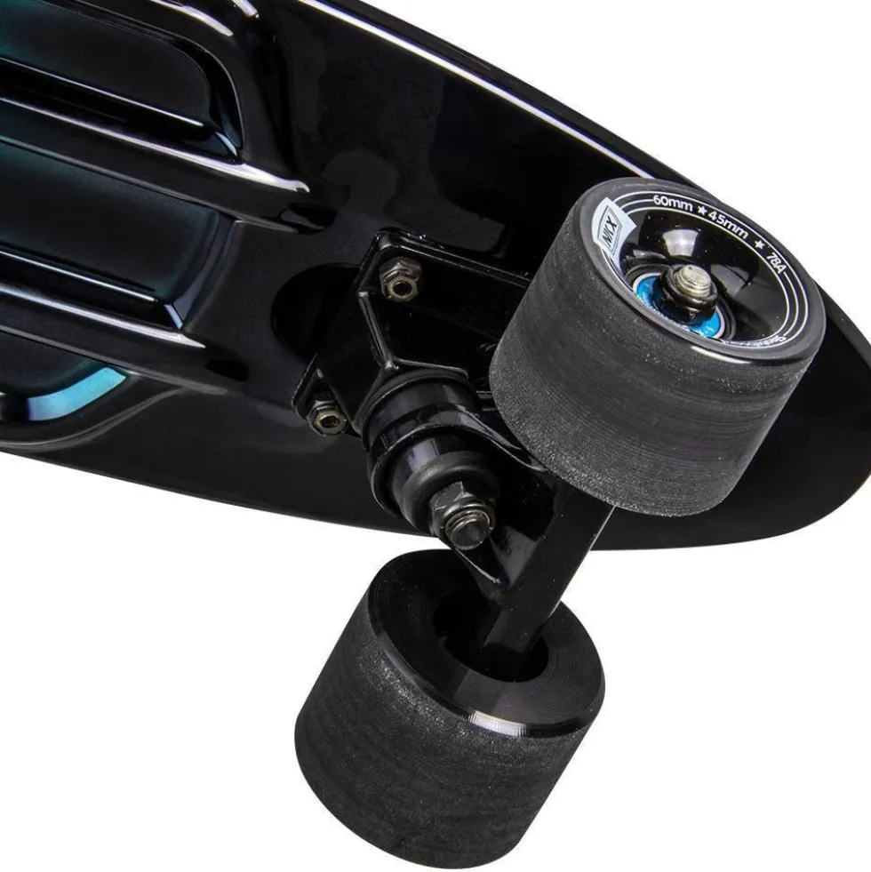 NKX Deluxe Skateboard 22"