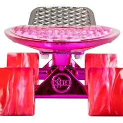 NKX Deluxe Skateboard 22