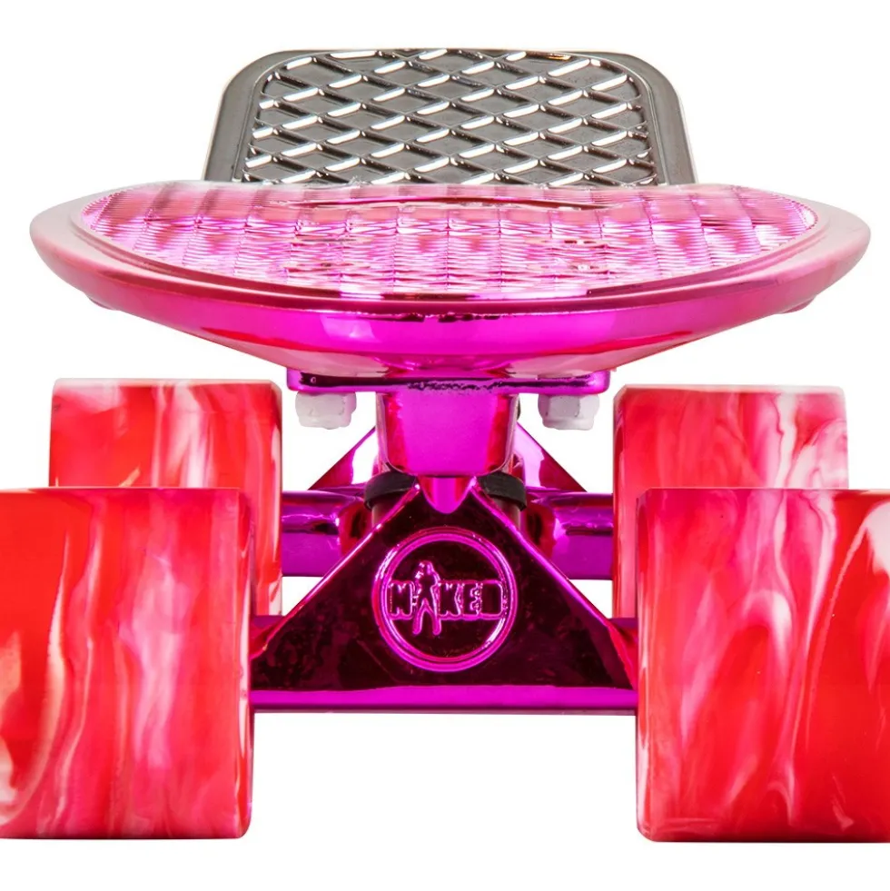 NKX Deluxe Skateboard 22"
